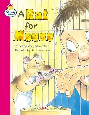 A Rat for a Mouse